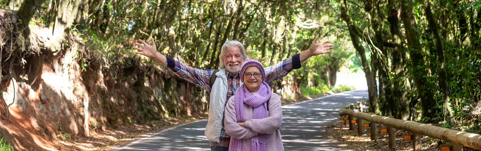 Senior Friendly Himachal